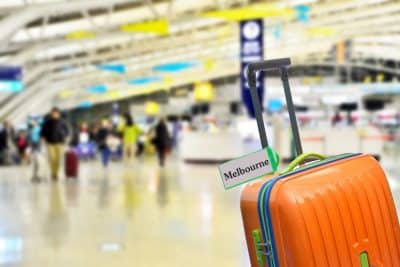 Melbourne Airport Layover Guide
